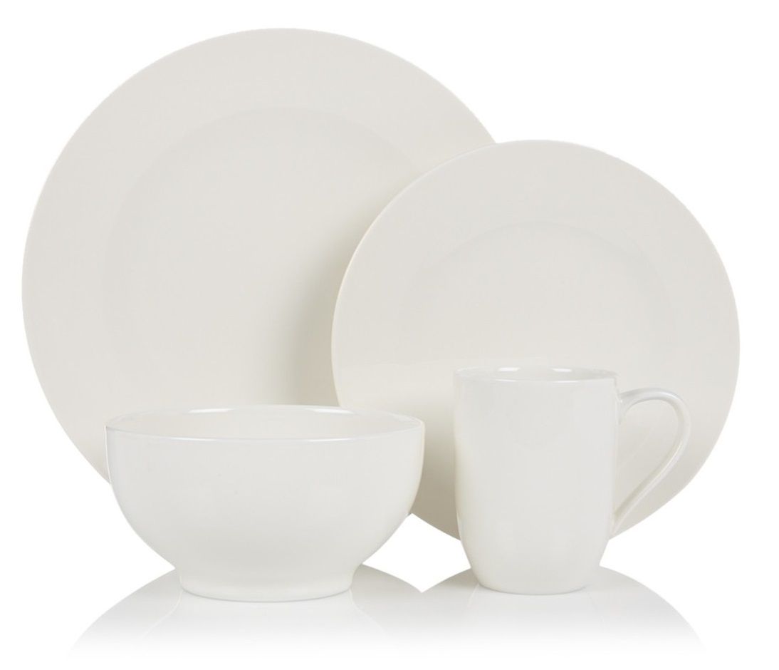Villeroy & Boch For Me 16-Delige startset